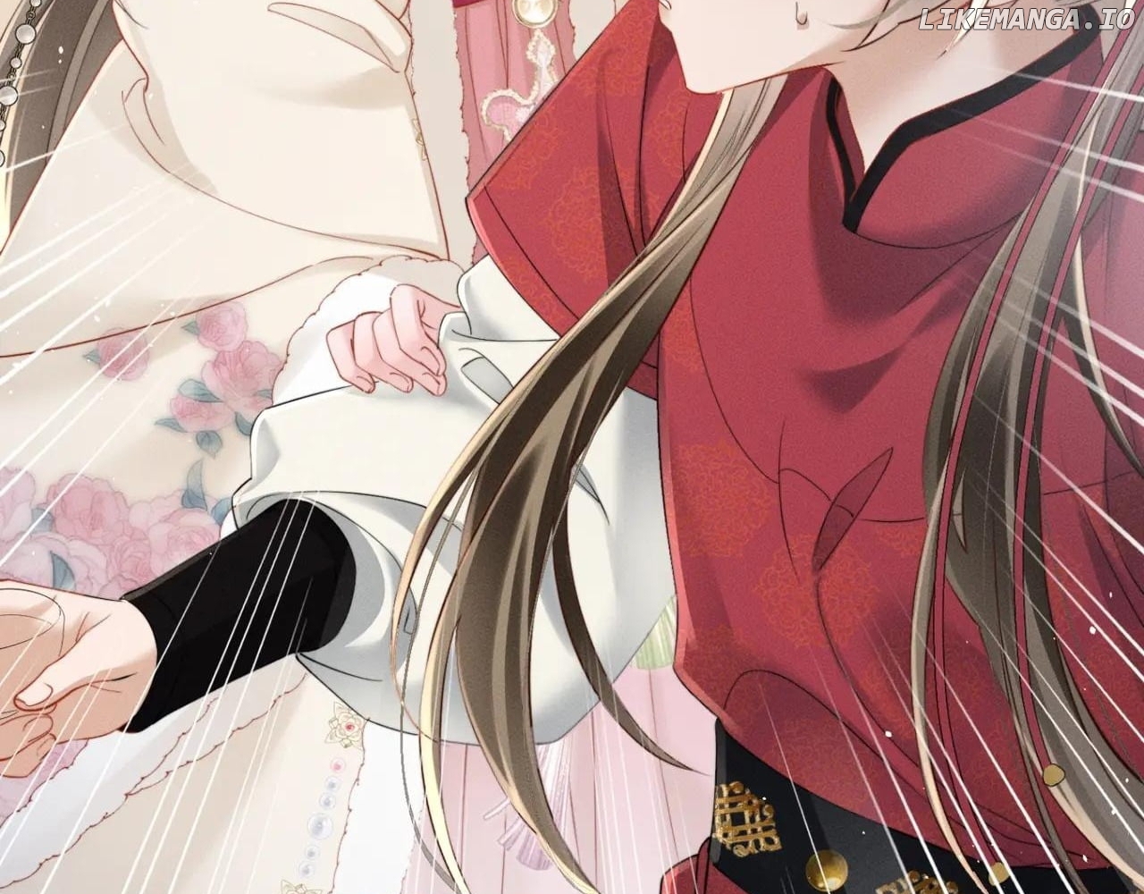 The Tyrant’s Family Lasts Thanks To Her Inner Voice Chapter 54 - page 73